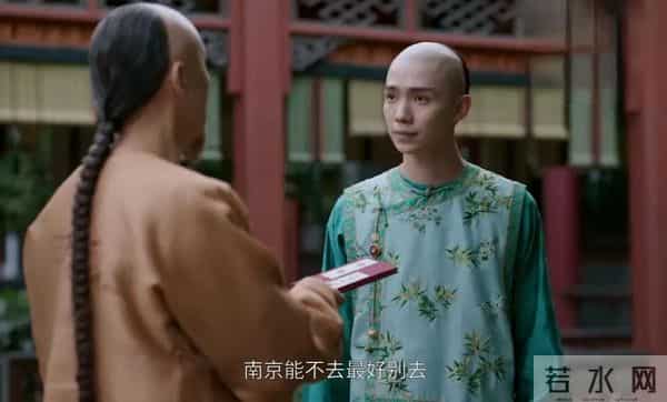 《大生意人》：原来，李万堂四救古平原，他才是最爱古平原的人