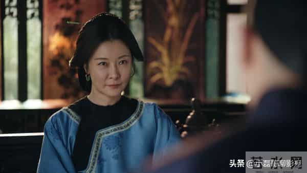 《大生意人》片酬演技榜！陈晓1000万第三，戏骨600万活埋戏封神