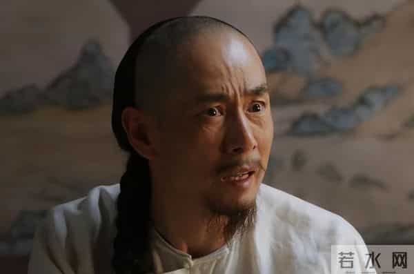 《大生意人》接近尾声,3人演技封神,2人实力升咖,1人太坏被骂