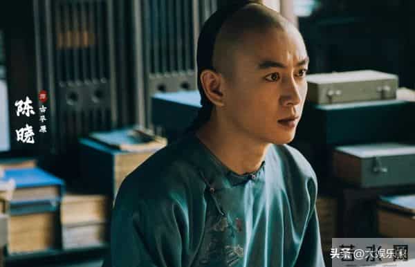 陈晓与孙千洞房戏,用这1幕取代被骂翻,3败笔收视惨输《狙击蝴蝶》