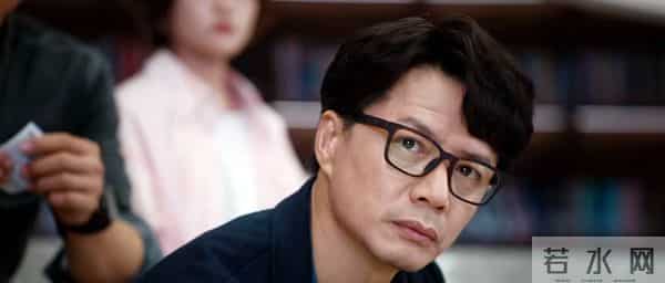 段奕宏新剧《超感迷宫》首播!连看4集不过瘾,又有悬疑大剧看了