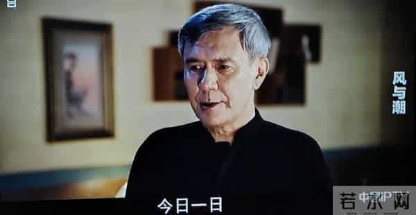 风与潮:扣人心弦,引人入胜,此剧必火!