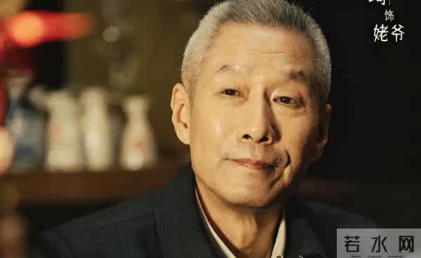 央八开播!年代喜剧《老舅》定档,看完阵容我想说:这剧要火