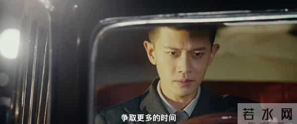 谍战新剧《风与潮》今晚开播!央视又押对宝了