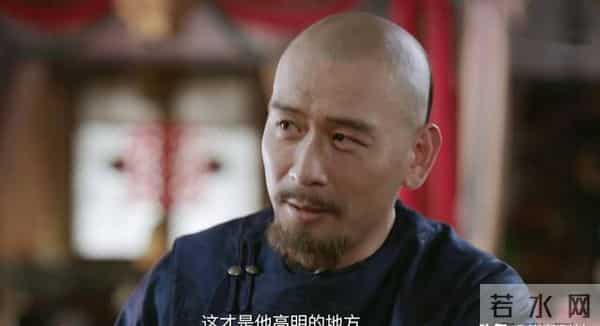 《大生意人》古平原做梦想不到，九帅的局有多毒，李万堂沦为棋子