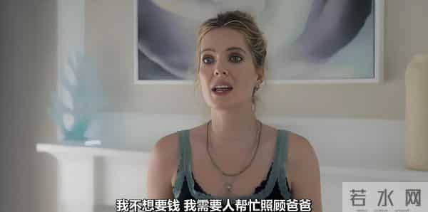 最高8.9分!这5部奇幻黄暴美剧,成年人的观剧清单