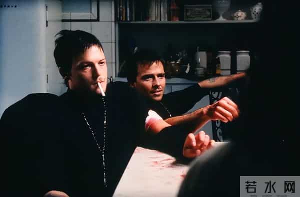 鼎鼎大名的6部黄暴爽片,又燃又震撼,堪称视觉盛宴