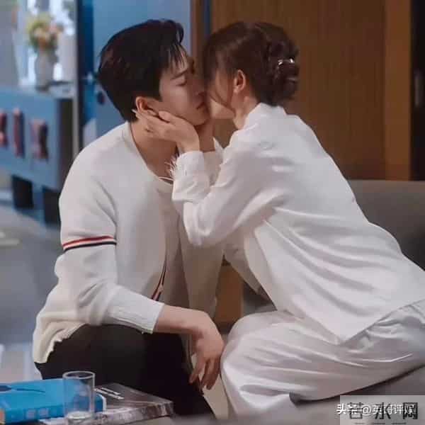 救命!原来郭宇欣这么敢拍!尺度最大五部短剧,没看过血亏!