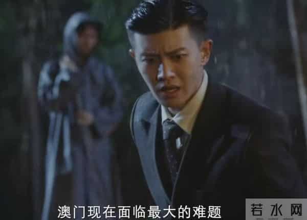 CCTV1今晚首播！32集金融谍战剧来袭，阵容不错，不愁没好剧看了