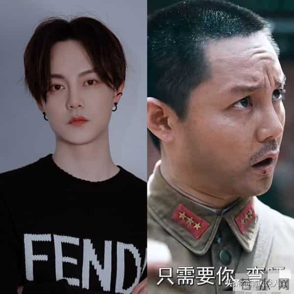 尹正“自毁式”演鬼子,精彩演技折服观众!网友-看完恨得牙痒痒