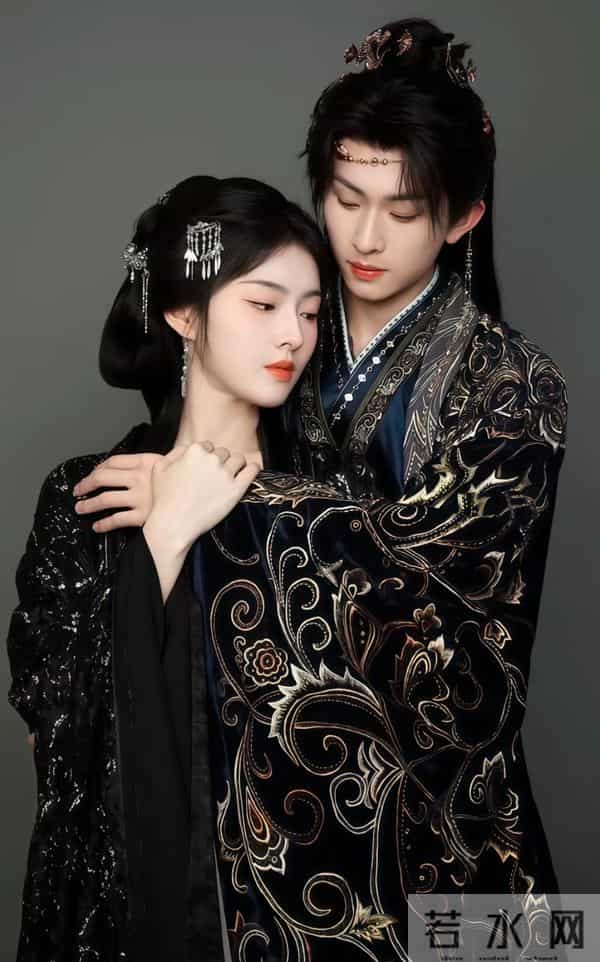 明日上新短剧必追这三部！高颜值双强cp联手搞事情，大事很妙啊！