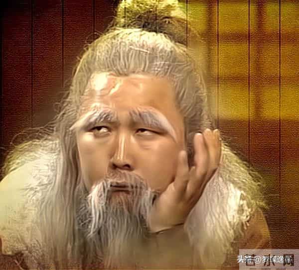 别贬低江南七怪了,整个射雕中能赢江南七怪联手的不会超过八个人