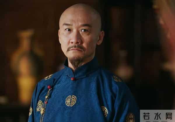 《大生意人》:古平原大婚,原来,这才是李万堂不认古平原的原因