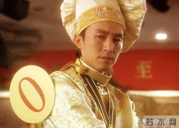 上映5天,票房却不到85万,周星驰的票房号召力“不灵了”?