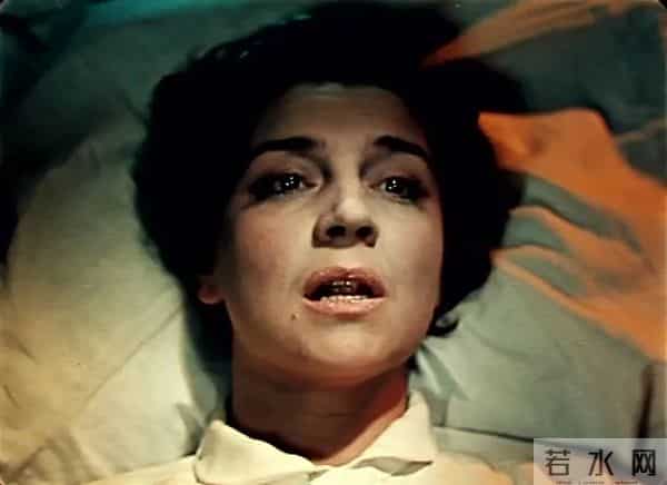 世界电影【1646】苏联电影《第六纵队》(1956)剧照欣赏