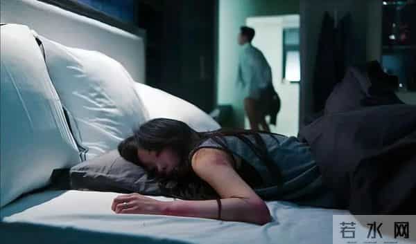 连夜刷完全集,Netflix这部成人剧让人头皮发麻