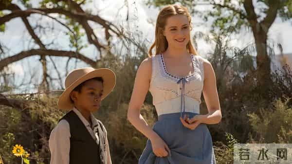 最高8.9分!这5部奇幻黄暴美剧,成年人的观剧清单