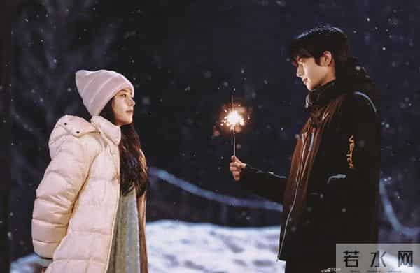 腾讯开播!又一黑马爱情剧来袭,《骄阳似我》赵今麦宋威龙火花足