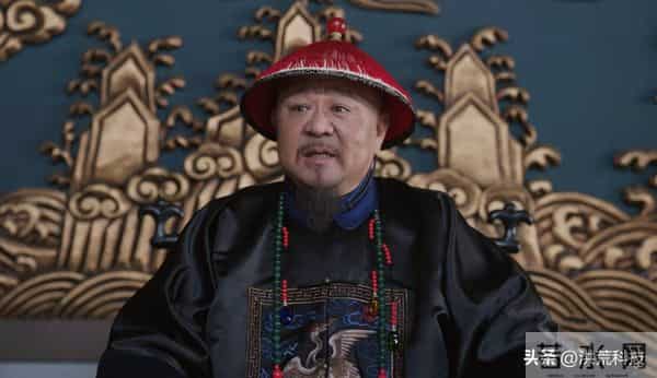 《大生意人》结局:胡老太爷中风惨死,古平原30岁封王,家破人亡