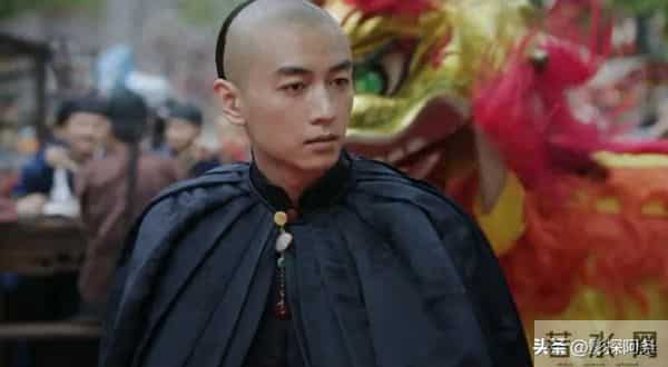 《大生意人》直到古平原退隐放权,才知李钦接手生意赢麻了