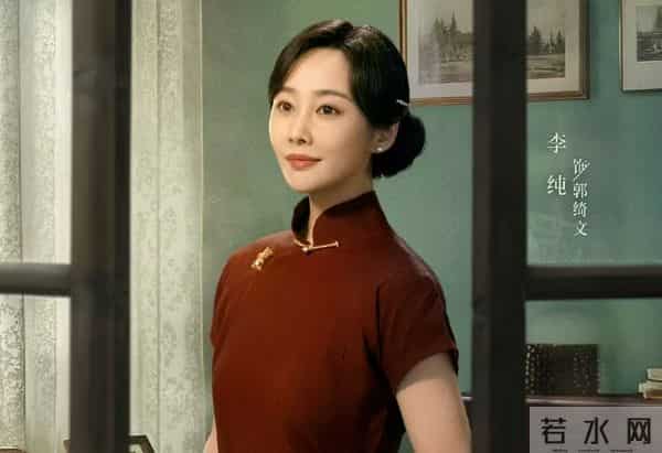 《风与潮》直到被乔音婉背刺,何贤才发现,监视他的不止有柯麟