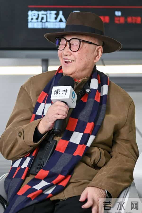 译制片的顶配,都在这部9.6分电影里