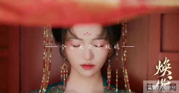 12月8日强推热播18部、待播6部剧集 2部剧首播 掌命定档 焕心开播！