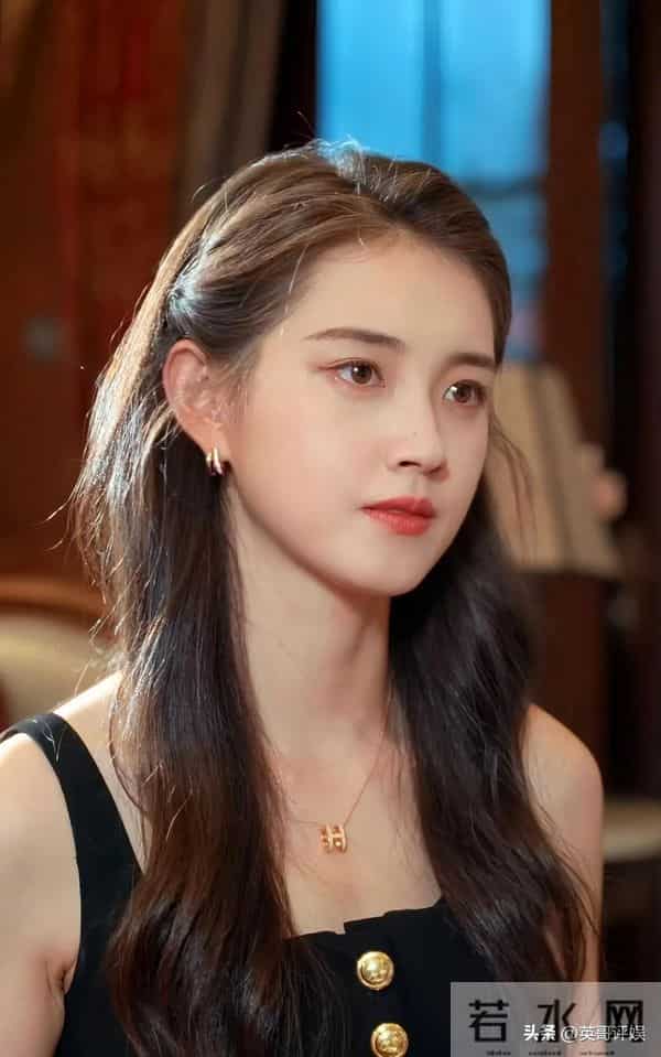 三搭刘萧旭！连郭宇欣都得羡慕，刘萧旭的“天选女主”竟然是她