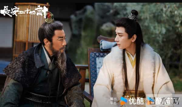 CCTV1今晚开播,32集谍战大剧来袭,看完预告片我想说:这剧要火