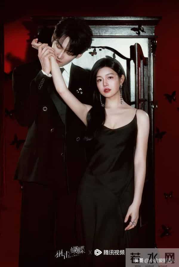 12月8日, 北京卫视、腾讯视频排播, 8部大剧强势播出, 你想追哪部