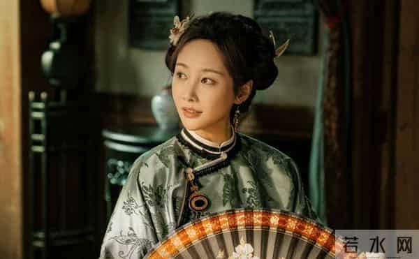 《大生意人》直到常四遗言曝光，古平原才知，玉儿的牺牲有多伟大