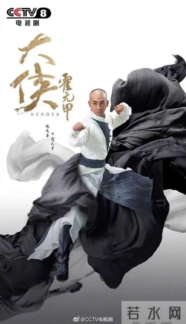 朱亚文回应并晒出最喜欢的一张剧照↓