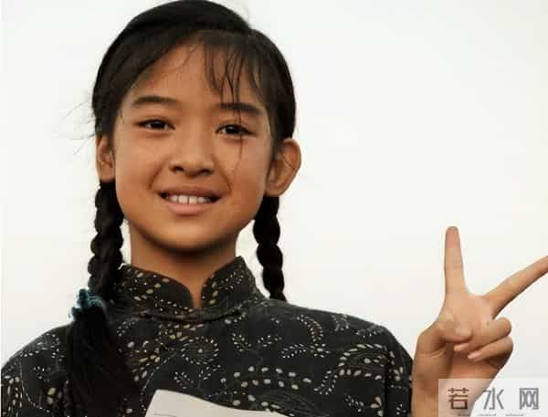 冲着任嘉伦看的《风与潮》,却被聂远女儿惊艳,演技不输实力派!