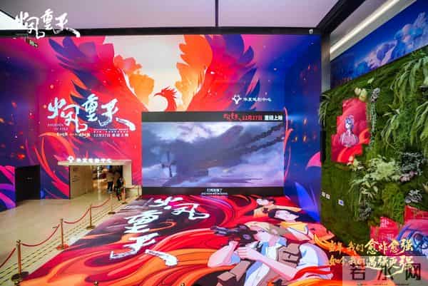 全国公映!这部“重庆造”电影定档