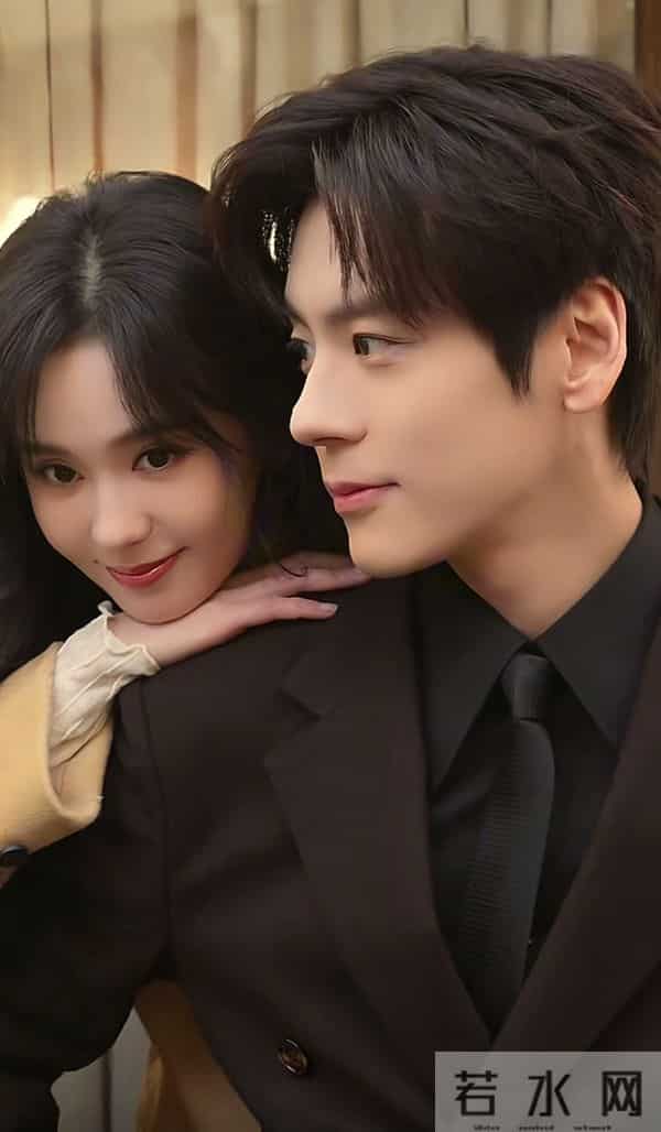 《你是迟来的欢喜》开播1小时弹幕刷屏，双向暗恋太真甜宠剧不尬