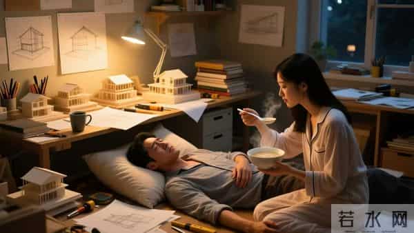 男人落魄时她卖房相助功成名就却被无情抛弃,5年后重逢结局高能