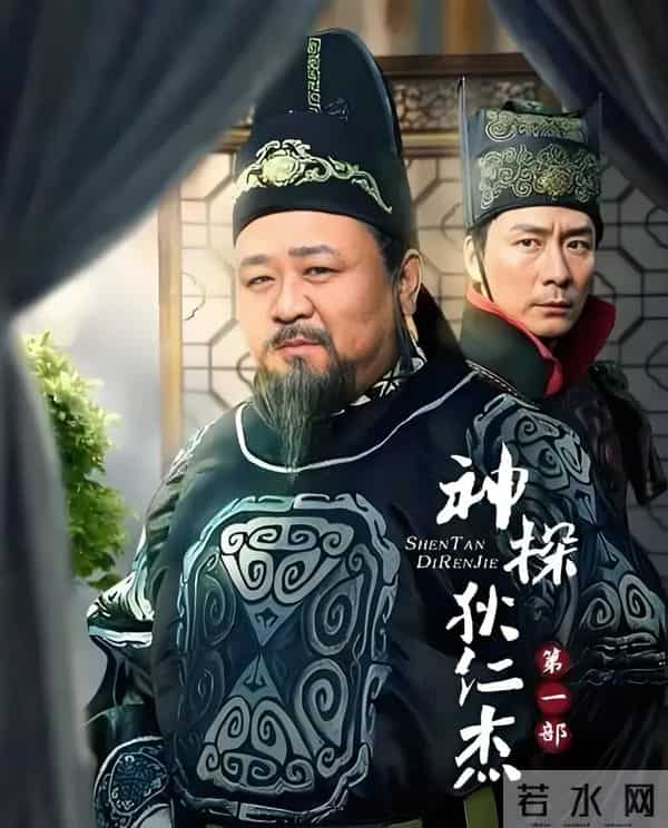 《大生意人》这5位配角隐藏太深，居然是国家一级演员，来头不小