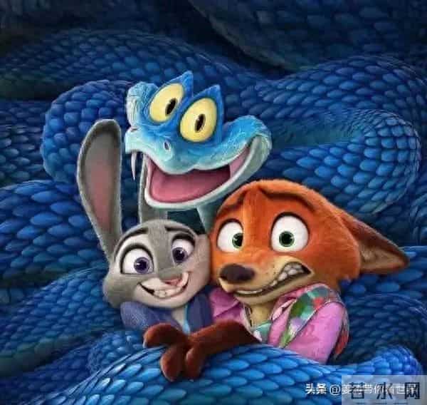 句句刻骨铭心句句深刻感觉还行的疯狂动物城2搞笑歇后语值得阅读