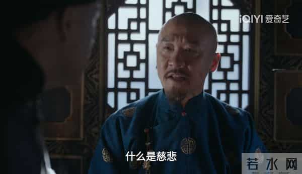 《大生意人》：原来，李万堂四救古平原，他才是最爱古平原的人