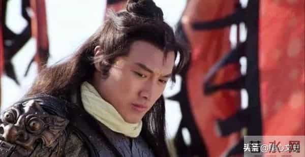 罗松被宇文成都秒杀，四绝之首就是个笑话，罗松仅略强罗成。