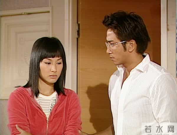 小时候觉得她们老气刻薄后来才get到美貌的TVB演员,你想起了谁?