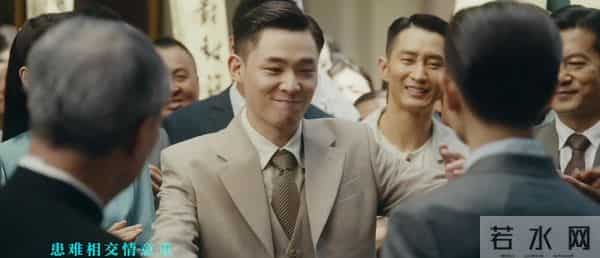 仅播2小时,热度破5000,12月最期待的黑马年代剧开播就炸了!