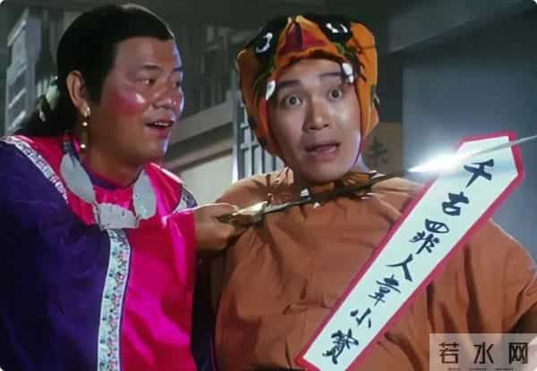 上映3天票房仅77万,周星驰尽力了,可星爷的号召力已不如当年了