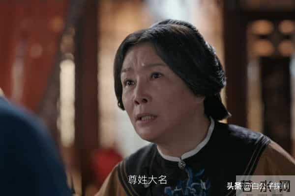 大生意人:直到李万堂真实身份曝光,才懂古平原为什么能逆天改命