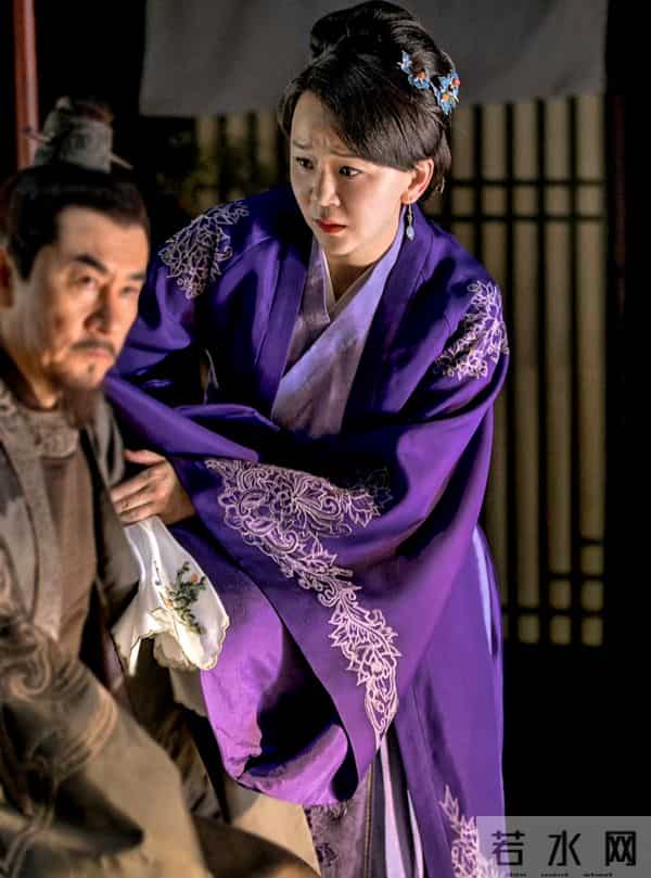 知否:小秦氏从未想杀顾廷烨,直到明兰做了两件事,她才动了杀心