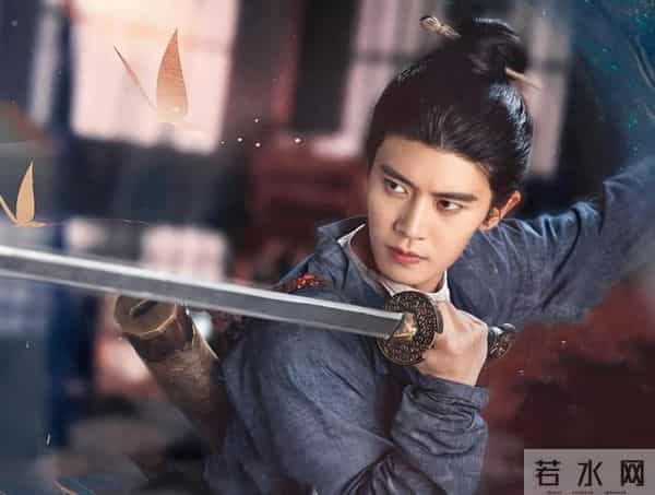 2025年最热的8部剧，《藏海传》第5，《生万物》第4，第1太意外