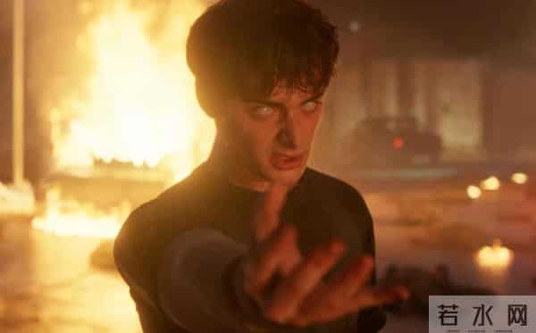 豆瓣9.6,今年最高分美剧出现了