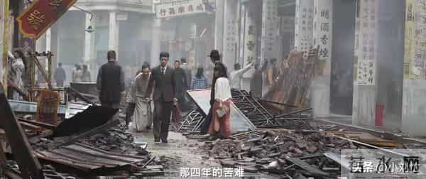 央视一套今晚开播！32集金融谍战大剧来袭，任嘉伦这次赌对了