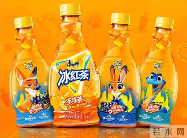 【投票】《疯狂动物城2》热映，快来选出你最喜欢的联名品牌！