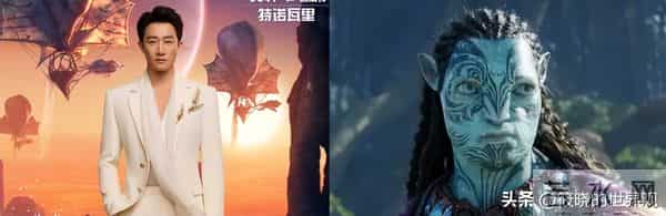 三亚红毯上有趣一幕,章子怡和导演交谈眉开眼笑,孙俪站边成陪衬